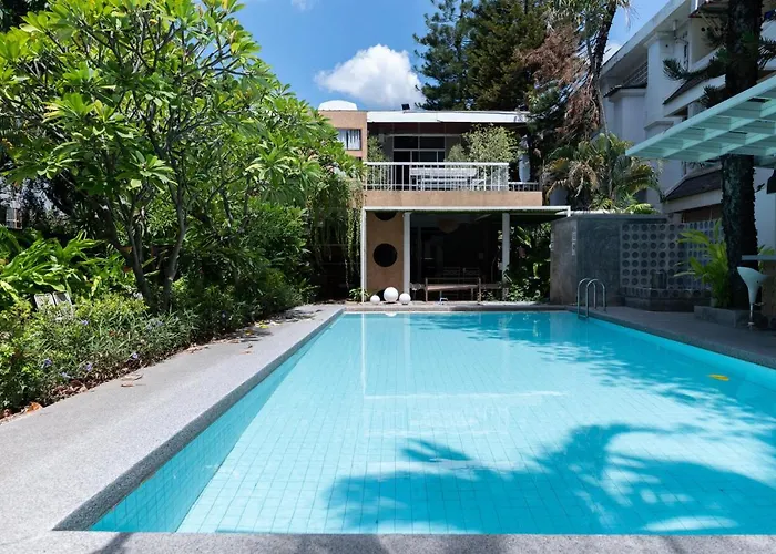 A Day Villa Chiangmai