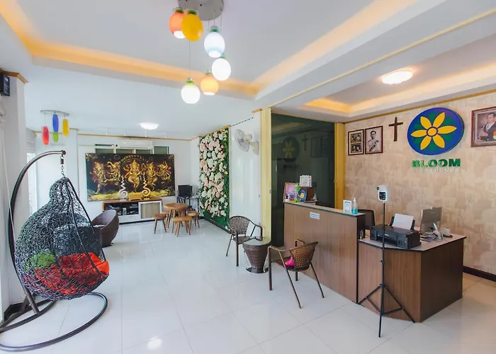 Bloom Guesthouse
