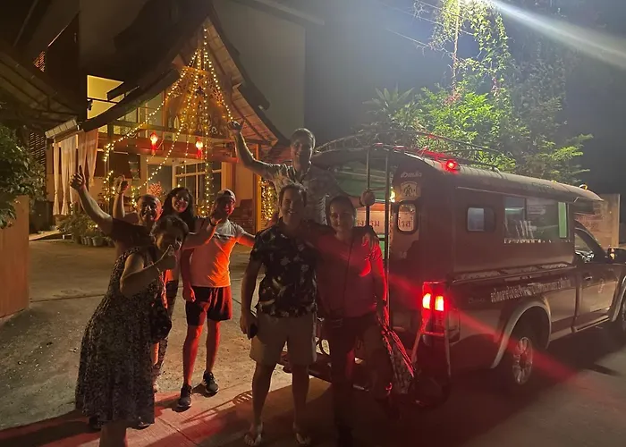 De Rose Hotel Chiang Mai