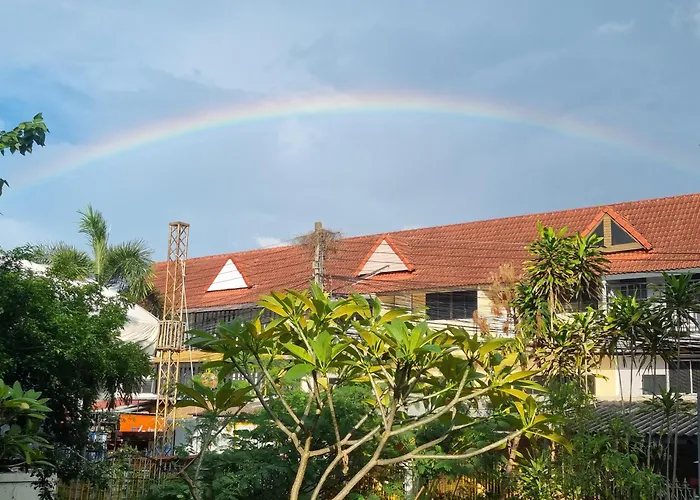 Hom Baan Chiang Mai
