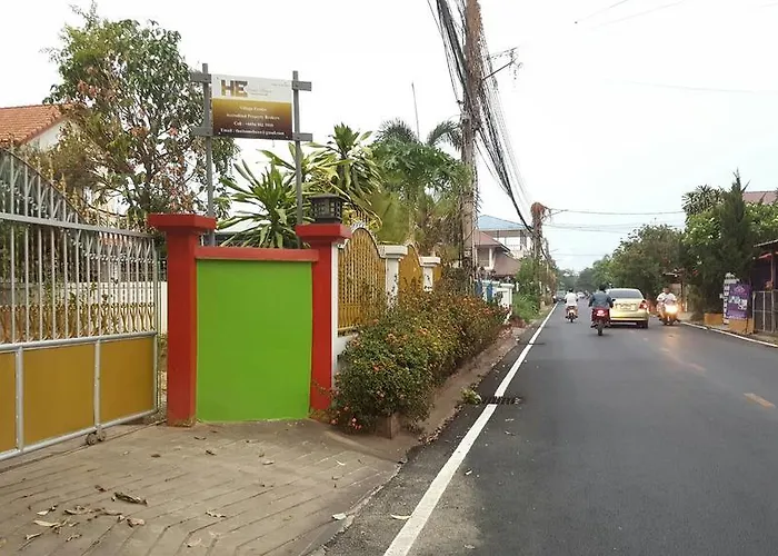 Hom Baan Chiang Mai